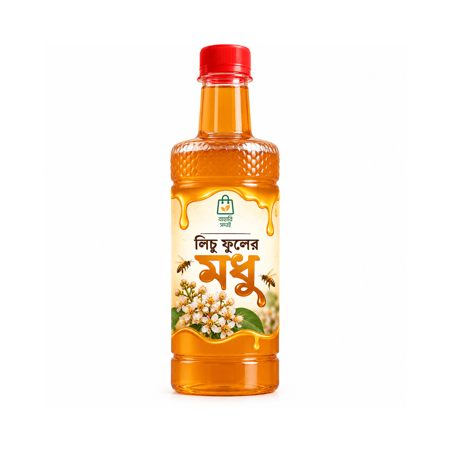 লিচু ফুলের মধু