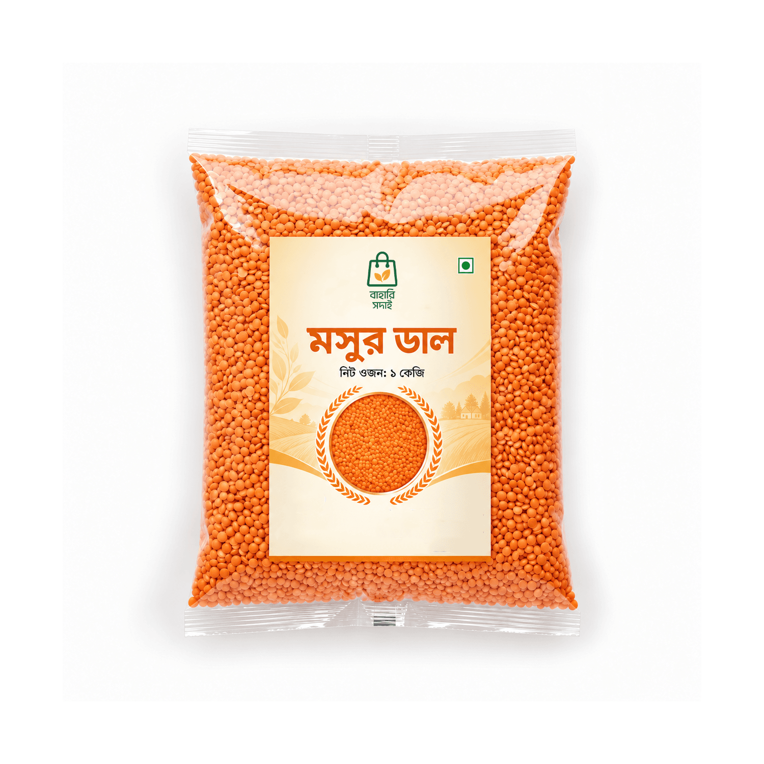 মসুর ডাল
